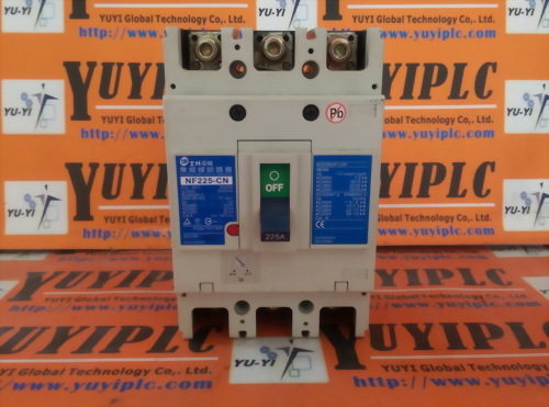 SHIHLIN NF225-CN MOLDED CASE CIRCUIT BREAKER