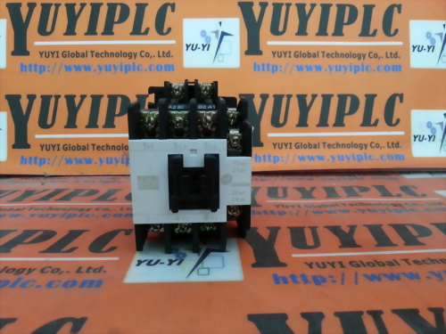 SHIHLIN S-P16 AC CONTACTOR