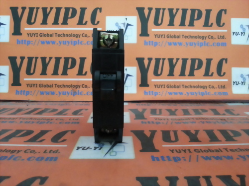 SHIHLIN SB100 CNS14816-2 BHH 1P 50AF CICUIT BREAKERS