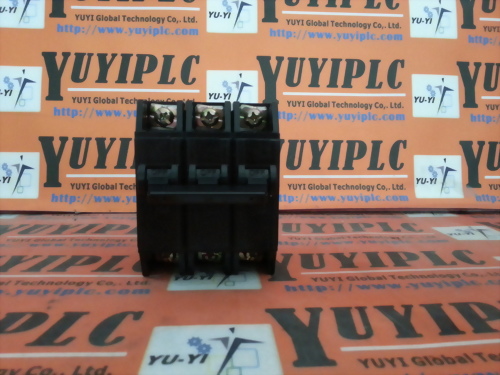 SHIHLIN SB100 CNS14816-2 BHH 3P 100AF CICUIT BREAKERS