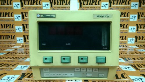 SHIMADZU MOISTUREANALYZER MAH-2
