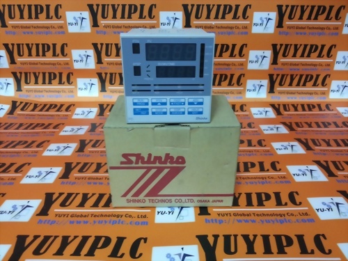 SHINKO PC-935-S/M TEMPERATURE CONTROLLER