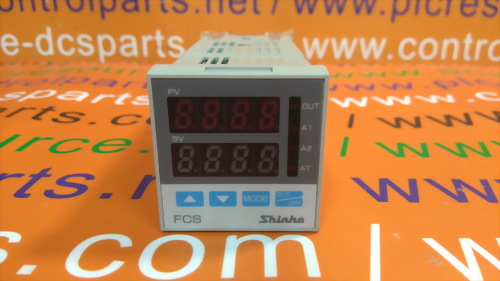 SHINKO TECHNOS MUL TI-RANGE FCS-13A-R M