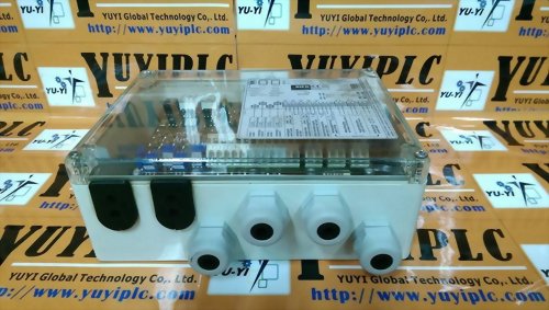 SICK CONTROL UNIT LGTN101-311