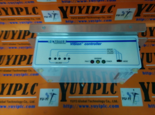 SIMCO 4008899 VISION CONTROLLER