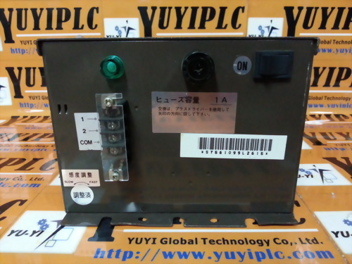 SIMCO SK-7 TRANSFORMER