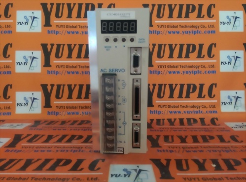 SINANO CC401G27T AC SERVO DRIVER