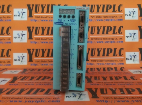 SINANO H15B-CB301C27F Y AXIS DRIVER