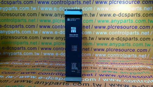 SM POWER SUPPLY 26.45.12