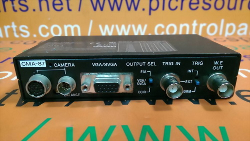 SONY MEMORY ADAPTOR CMA-87