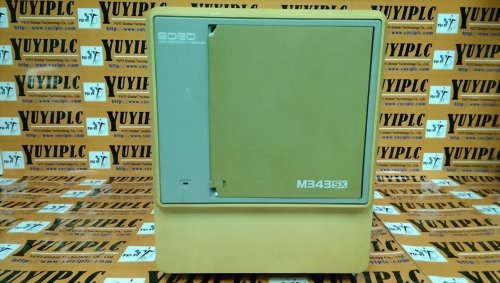 SORD COMPUTER M343SX-2 MULTI-USER COMPUTER
