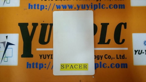 SPACER A-244V 9137F1 PCMCIA SRAM MEMORY CARD