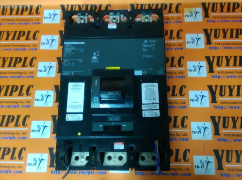 SQUARE D MHL3610001386 CIRCUIT BREAKER