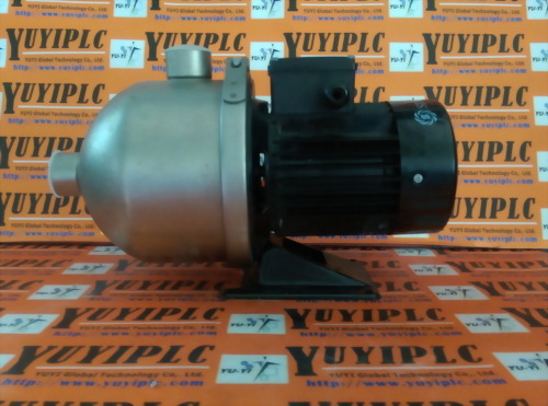 STAIRS HBI 4-20 HQBE PUMPS