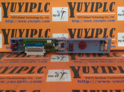 STECKLEISTE B&R 2BP210.4 CONNECTOR PLATE