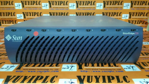 SUN MICROSYSTEMS STOREDGE T3