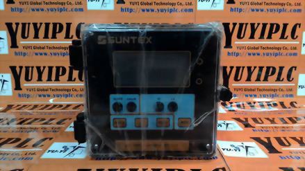 SUNTEX INSTRUMENTS PC-310 PC310
