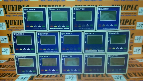 SUNTEX PC-3030A MICROCOMPUTER PH CONTROLLER