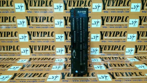 SUPERIOR SS2000I PROGRAMMBLE MOTION CONTROL DRIVE