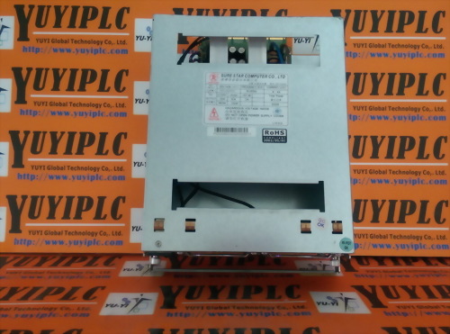 SURE STAR PW-500MS 交流式電源
