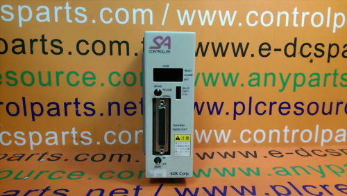 SUS CORP. SA CONTROLLER SA-S-C1