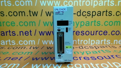 SUS CORP. SA-S-C1 SU050078 M / S5H-250 SA CONTROLLER