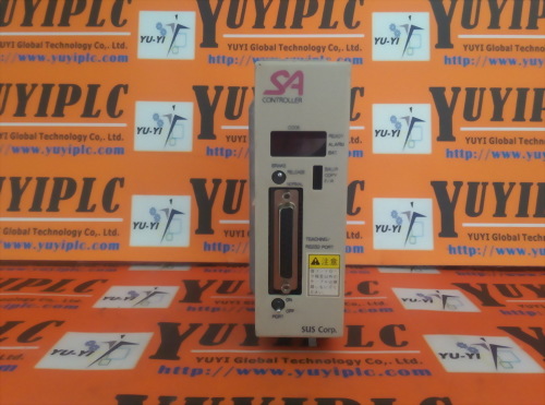 SUS(IAI) CORP SA-S-C1 S/N : SU550026 SA CONTROLLER