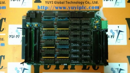 SYSTEM CHEMISTRY SIGNAL CONDITIONER PCB 99-85020 REV.C