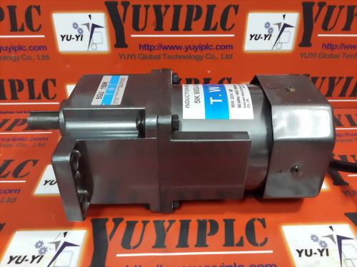 T.W.T INDUCTION MOTOR 5GU 150K WITH 51K 90GU-S-F