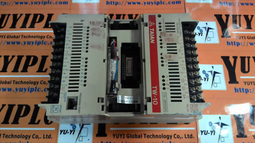 TAIAN BASIC TW-10 TW-28M324