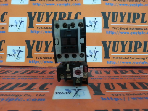 TAIAN CN-11 WITH RH-10E/3C CONTACTOR