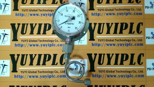 TAIATSYU TECHNO PRESSURE GAUGE MPA NKS 8749844