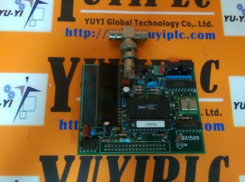 TAZMO ASBX1509 DAUGHTER CARD