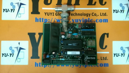 TAZMO ASBX1509 DAUGHTER CARD