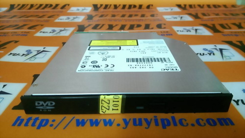 TEAC DV-28S-A93 P/N 1977274A-93 DVD-ROM