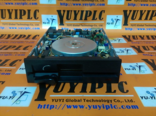 TEAC FD-55B-20-U FLOPPY DISK DRIVE