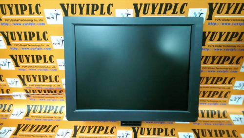 TECH VIDEO SYSTEM SD15NW2 15 INCH LCD MONITOR