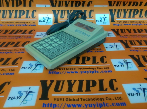 TECHNICAL RS ENTRY-1 FA RSFA-003432 ハンデイターﾐナル 手编器