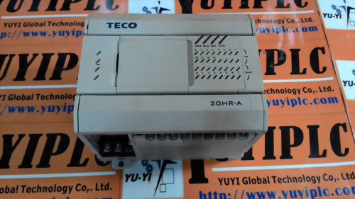TECO TP03-20HR-A