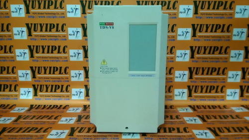 TEK-DRIVE TDS-V8 / TDS-V8-H011FB 11KW/15HP INVERTER