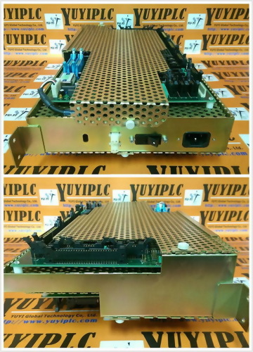 TEL TOKYO 1A08-01048A-32 UNIT I/F-D BOARD