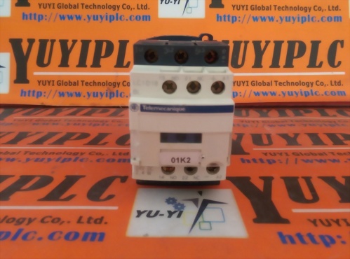 TELEMECANIQUE CIRCUIT BREAKER LC1D18