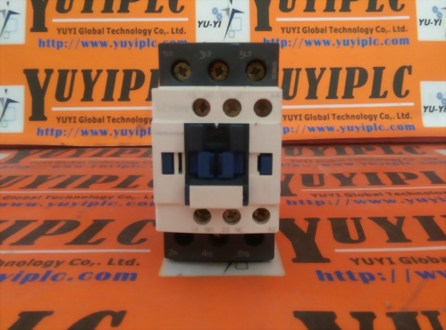 TELEMECANIQUE CIRCUIT BREAKER LC1D32