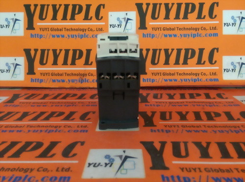 TELEMECANIQUE LC1 D25 CONTACTOR