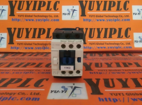 TELEMECANIQUE LC1D09 CIRCUIT BREAKER