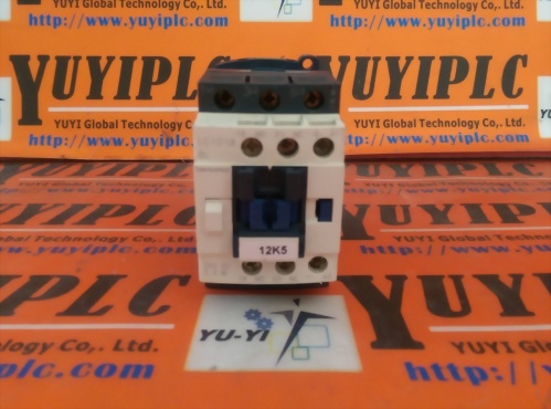 TELEMECANIQUE LC1D18 CIRCUIT BREAKER