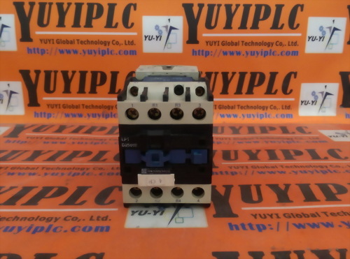 TELEMECANIQUE LP1 D25008 CONTACTOR
