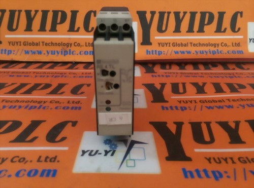 TELEMECANIQUE RE4 TL / RE4 TL11BU TIME RELAY