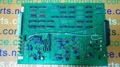 TELEPHONE PCB CMD/REF EP-2657