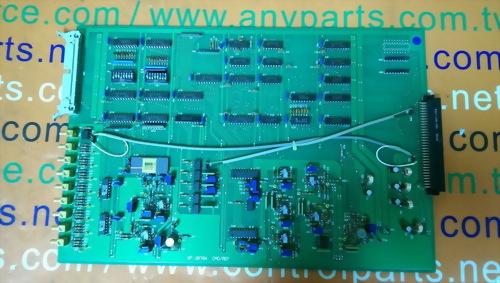 TELEPHONE PCB CMD/REF EP-2678A